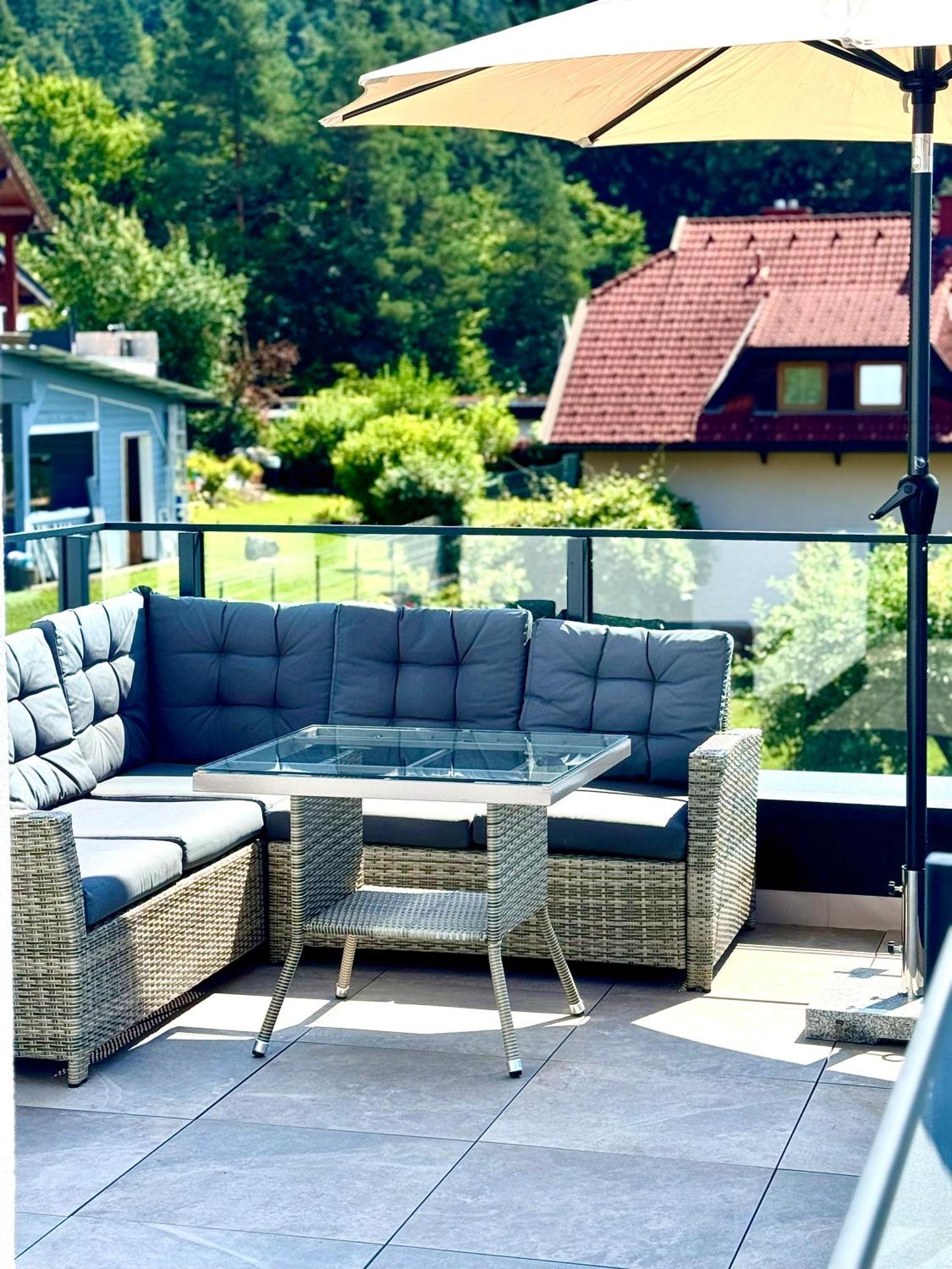 Woerthersee-Appartements Фельден-ам-Вертерзе Екстер'єр фото